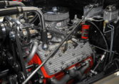 1953 Ford F100 Custom Truck Engine, Johnston Motorsports