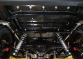 1953 Ford F100 Custom Truck Engine, Johnston Motorsports