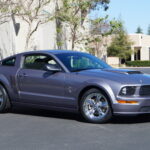 Gray 2006 Ford Mustang GT - Sold at Johnston Motorsports