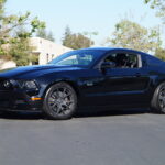 2014 Ford Mustang GT - Sold at Johnston Motorsports