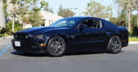 2014 Ford Mustang GT - Sold at Johnston Motorsports